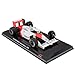 LEGO McLaren MP4/4: een eerbetoon aan Ayrton Senna LEGO McLaren MP4/4: een eerbetoon aan Ayrton Senna