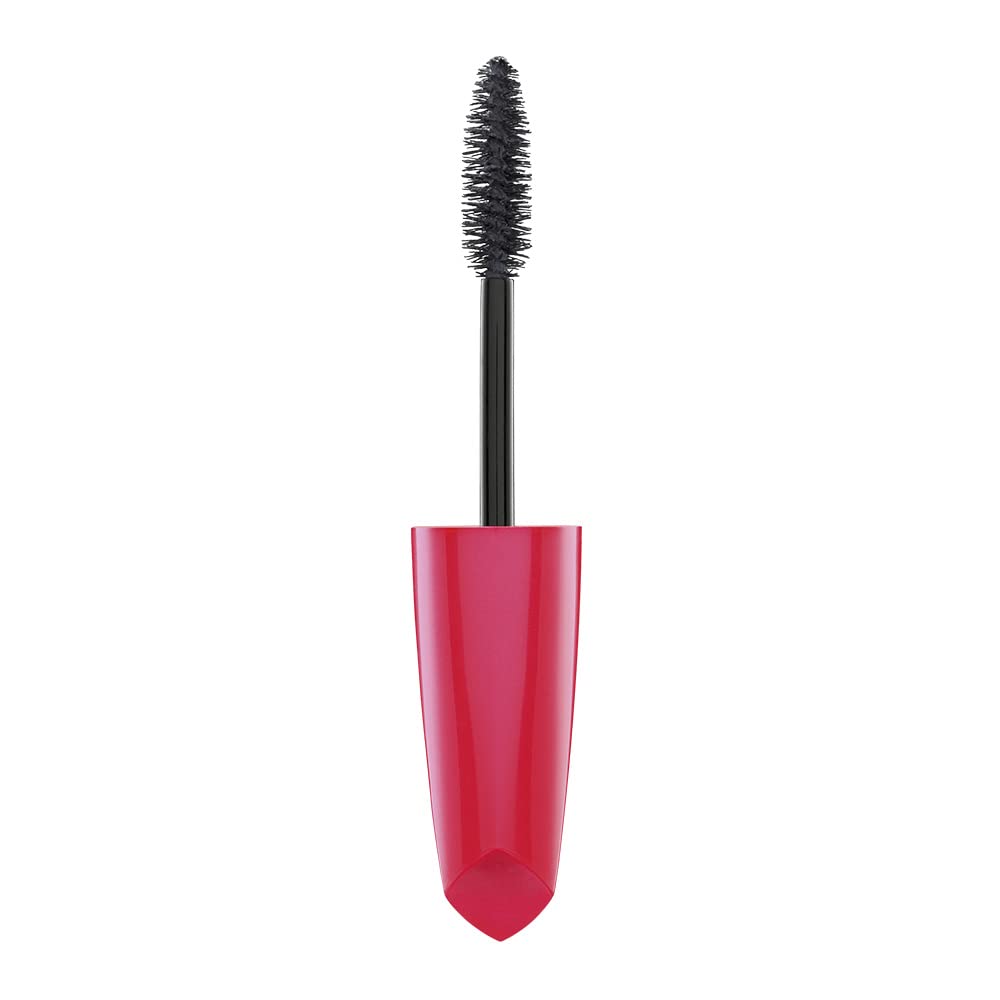 Avon Ultra Volume Mascara Blackest Black, Formulated with Amplifibre Technology to Double the Look of Lashes,* 10ml - Image 4
