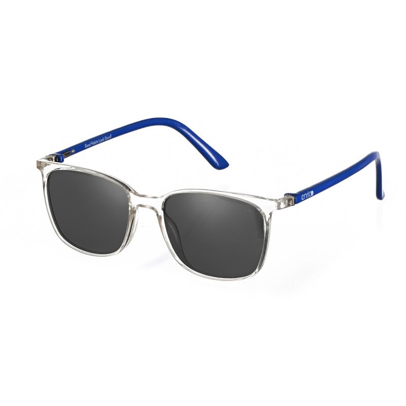 Classic Square Polarized Glasses for Men & Women | Full Rim Square Stylish Polarised Sunglasses Man & Women |100% UV Protected-image-11