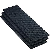 Amazon.co.jp: オーディオテクニカ AT-AQ430 ノイズレスラグ