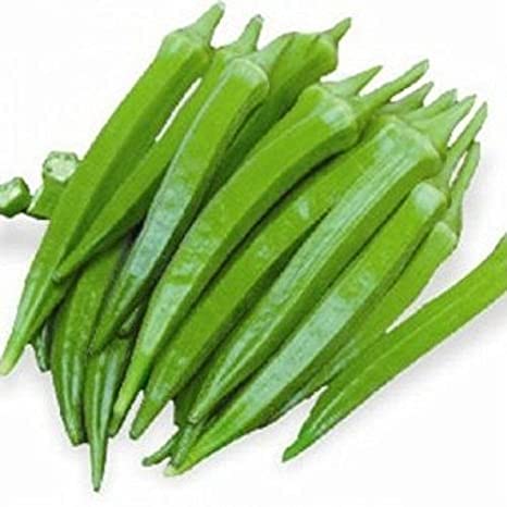 Lady Finger 10Gm Vegetable Seeds F1 Hybrid By Plantogallery® (B09RB988WS) Amazon Price History, Amazon Price Tracker