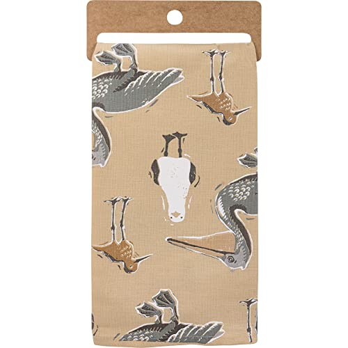 Primitives-by-Kathy-Kitchen-Towel-The-Beach-is-Calling-2600-x-2000 Primitives by Kathy Kitchen Towel The Beach is Calling 2600 x 2000