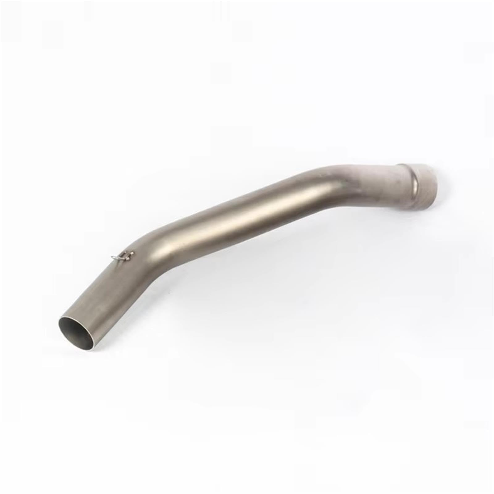 Scarico Moto Per Kawasaki Per ZX10R 2008-2020 Tubo Scarico