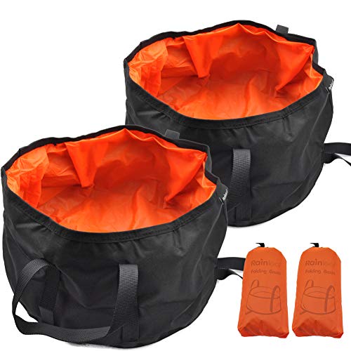 Top 10 Best Collapsible Buckets Buyer’s Guide 2022 Best Review Geek