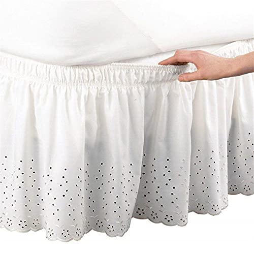 Falda de la cama de la cama con la cama con la cubierta del hotel con la cubierta de la sábana con las colchas de las colchas de la lámina de las colchas de las colchas de las colchas de la cama de la
