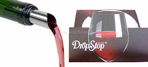 Dropstop M114226 - Lamina antigoteo Drop Stop 5 Unidades