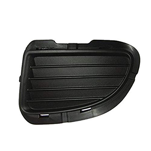 Grille de pare-chocs avant gauche compatible avec Fiat-Iveco Grande Punto à partir de 09/2005