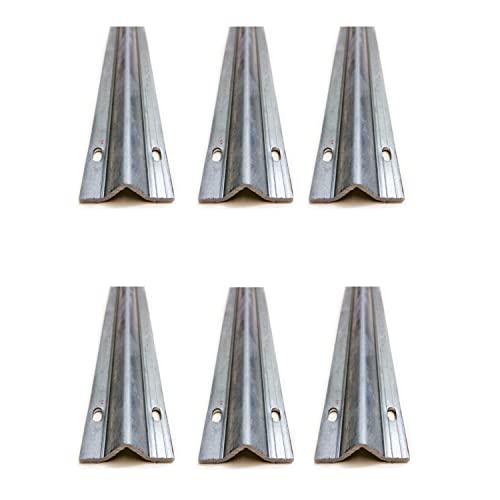 36ft Section Italy V- Track Galvanized Inverted V Track for Sliding Slide Gate