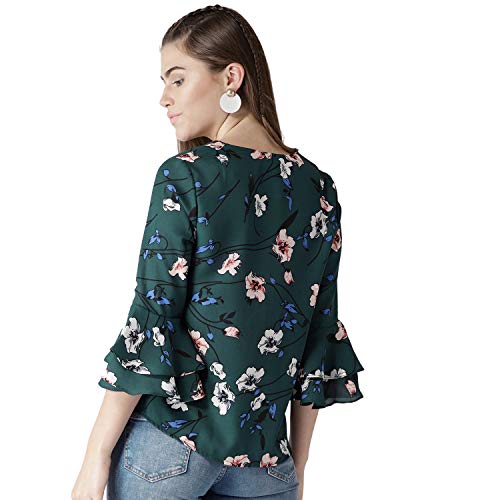 Image of Harpa Regular Fit Top