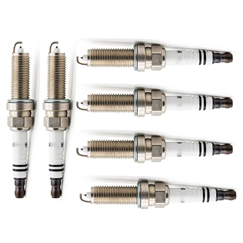 Bougie d'allumage SILZKAR7B ILKAR7B11 ILKAR7L11 iridium platine pour moteur essence