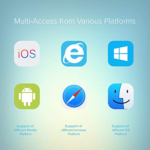 EZVIZ WiFi Video Do orbell, Night Vision, Two-Way Talk, PIR Motion Detection, Weather Proof, 180° Vertical FOV, Free 3-hour Cloud Storage(DB1)