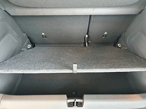 Partsdealers GENUINE BOOT FLOOR for VAUXHALL OPEL CROSSLAND X LUGGAGE CARGO RAISED MIDDLE SHELF FALSE FLOOR COVER LOWER PANEL - Image 5