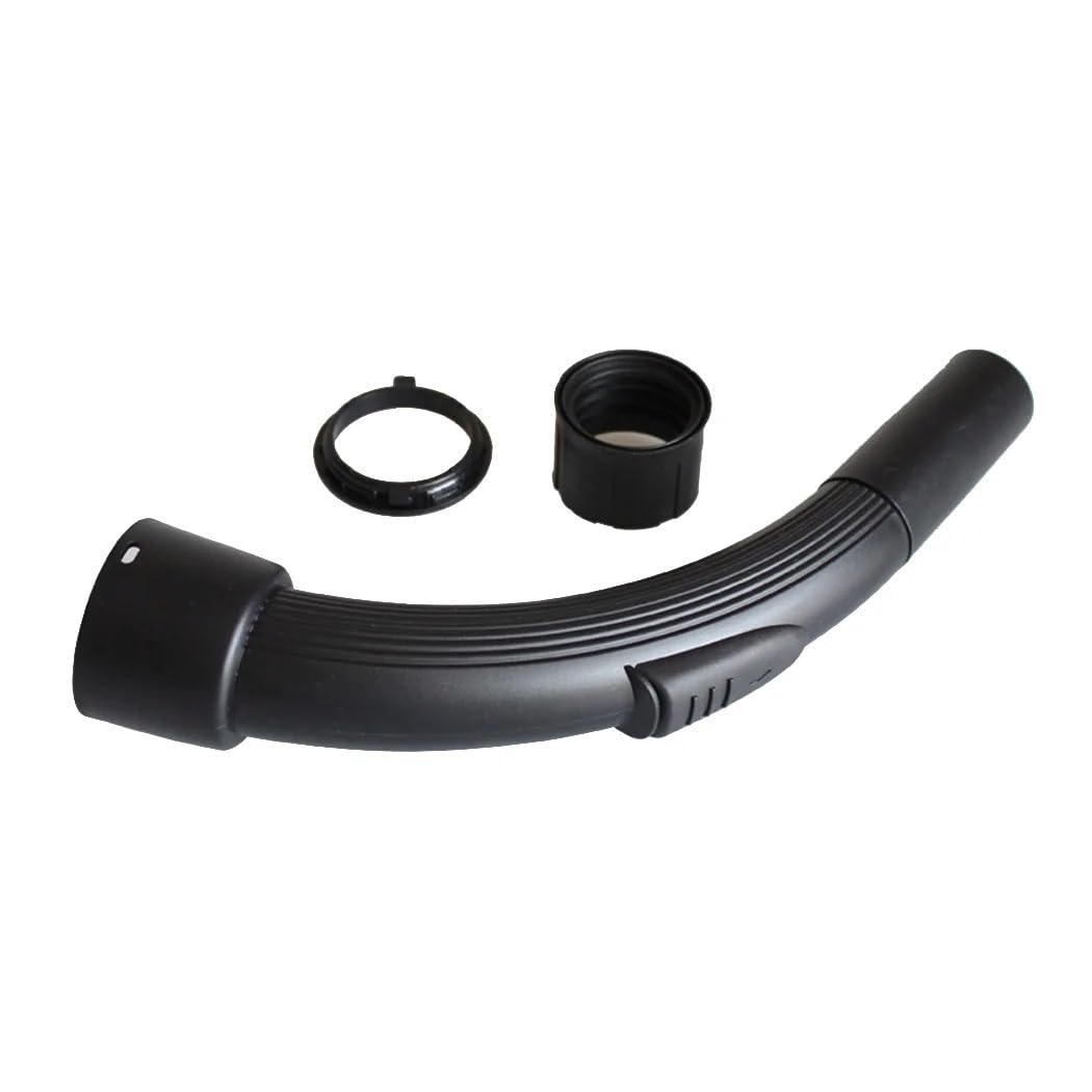 Accesorios De Piezas De Aspiradora Con Mango De Manguera, Compatibles Con Piezas De Varita Doblada Hoover De 32mm