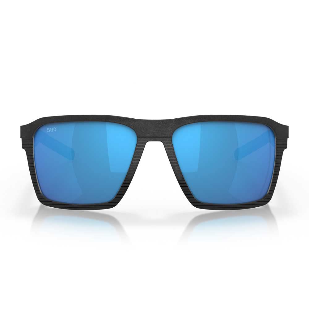 Costa Antille Polarized Sunglasses Mirror Gray Blue Mirror 580G/CAT3