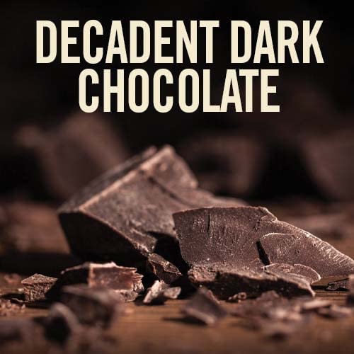 Castle Kitchen SF Sugar Free Double Dutch Premium Dark Hot Chocolate Mix thumb #4