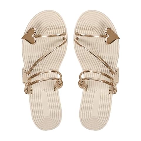 Chaussons Femme Été Confortables Générique Cover