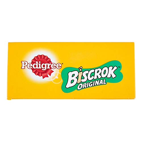 Pedigree(C)Biscrock 500Gr