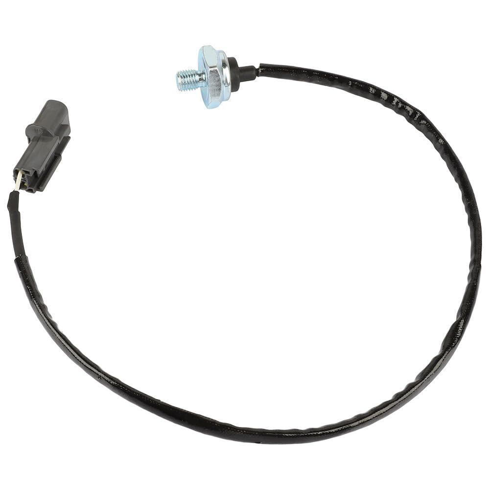 Ignition Knock Detonation Sensor Ks266 Mr985139 for 2006-2012 for Mitsubishi for Eclipse 2004-2008 2010-2011 for Mitsubishi for Endeavor 2004-2009 for Mitsubishi