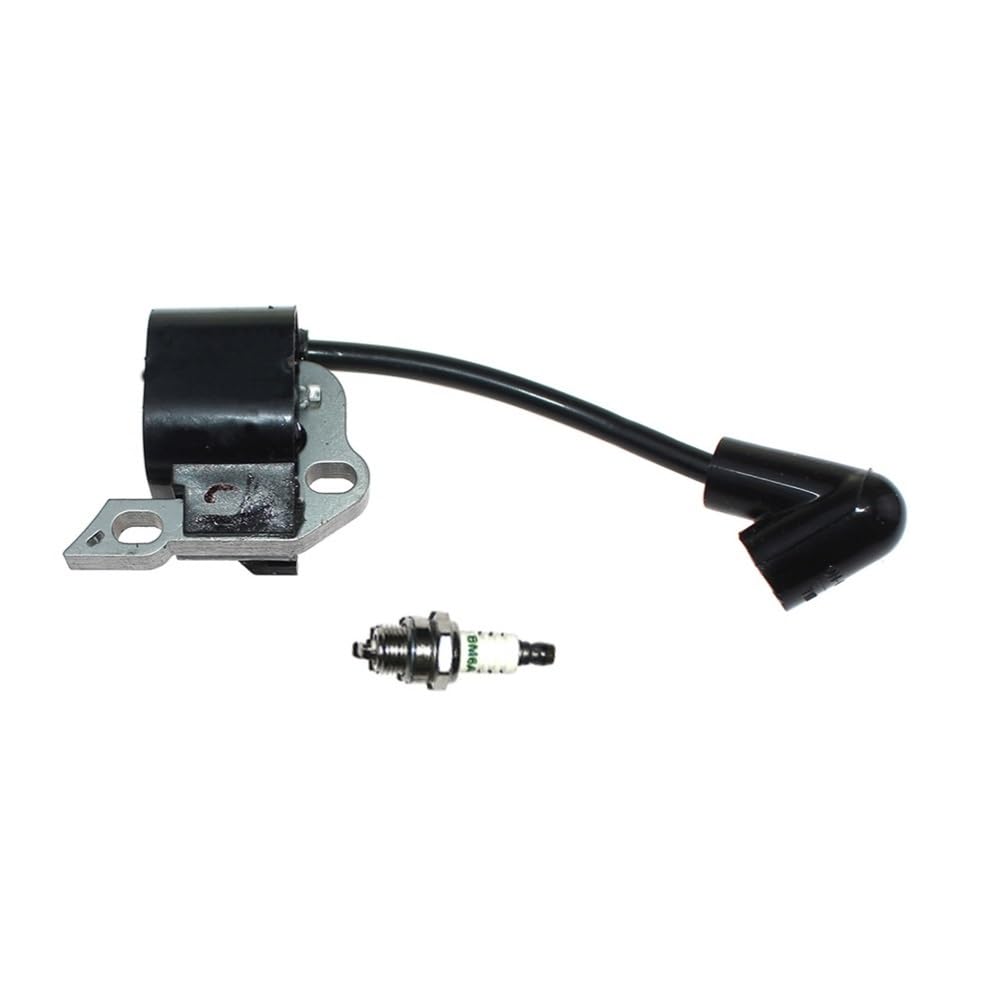 Bobina de encendido con resistencia térmica para modelos RY10521A y RCS3535CA