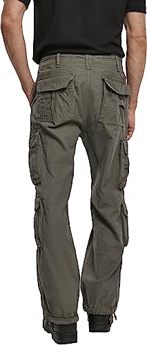 Men's Authentic Cargo Pants4