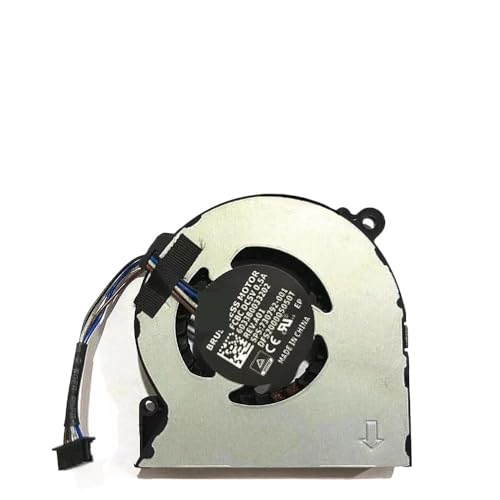 Ventilateur pour HP Elitebook 820 G1 silencieux et performant KSB0405HB-CM46