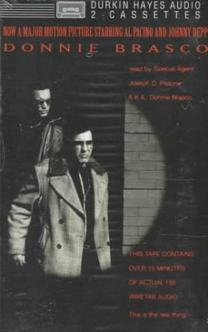 Donnie Brasco Donnie Brasco