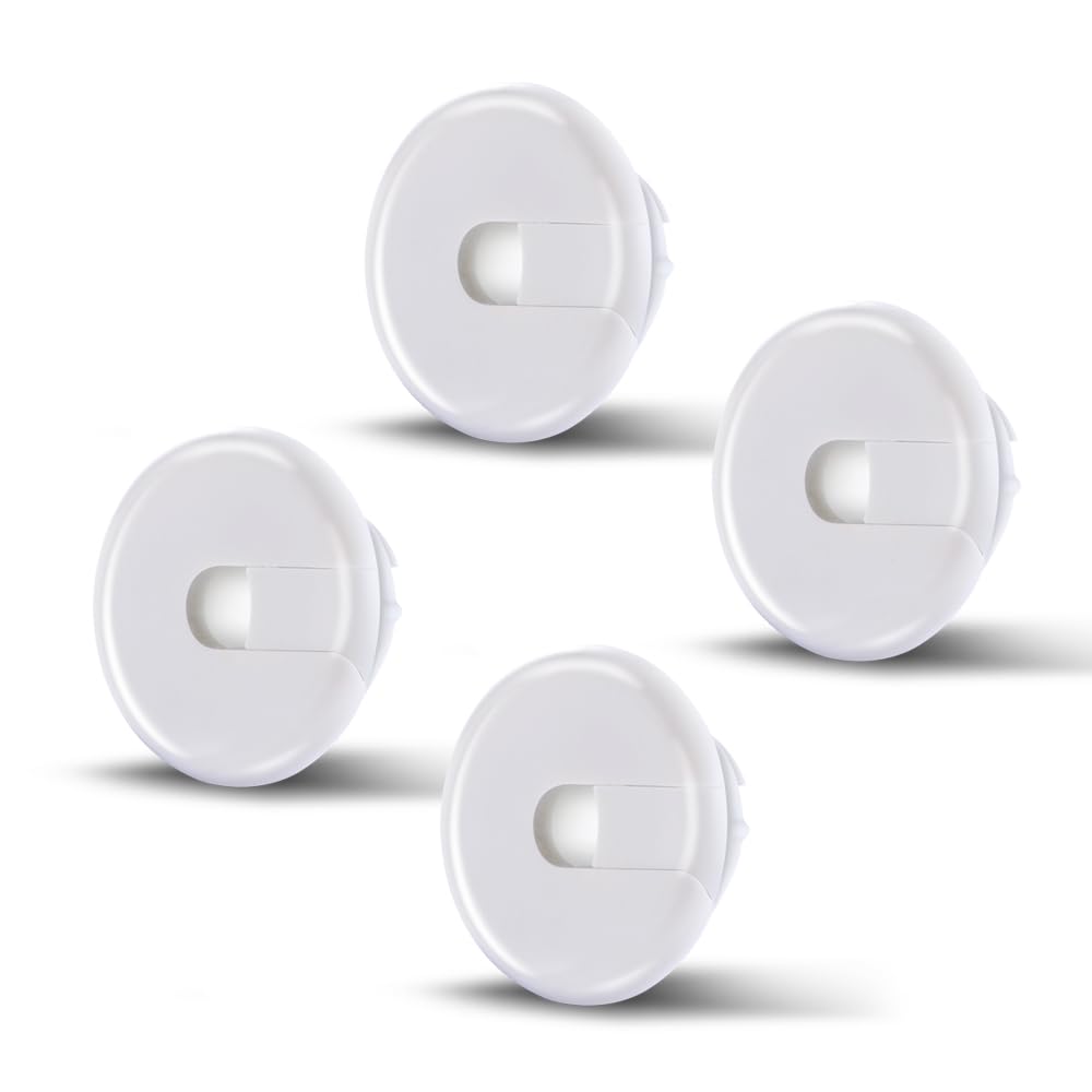 starlink Gen3 Dishy Ethernet Cable Wall Sleeve Kit - 3/4