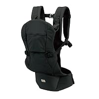 Amazon.co.jp: BABY CARRIER ON ベビーキャリアオン ピトレスク