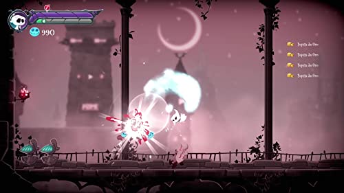 Death or Treat Playstation 5