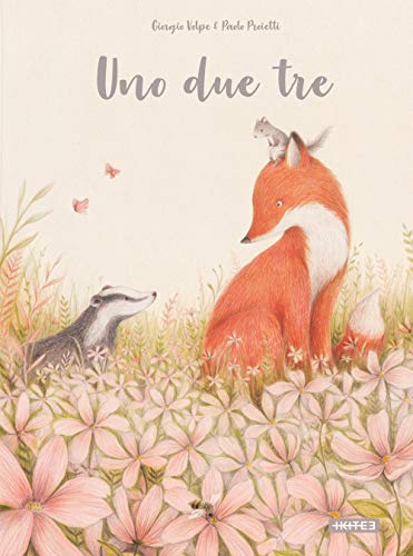  Uno due tre