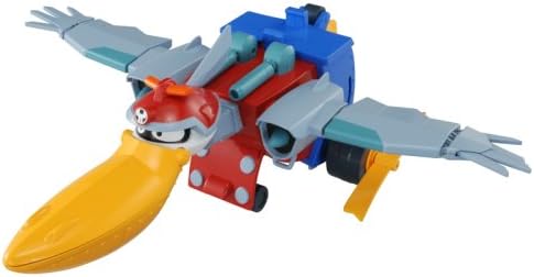 ヤッターマン Dxヤッターペリカン Clinicacampinas Com Br