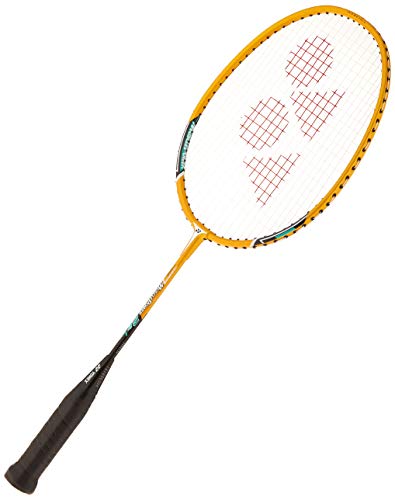 YONEX Red Children's Mp2 Badminton Racket