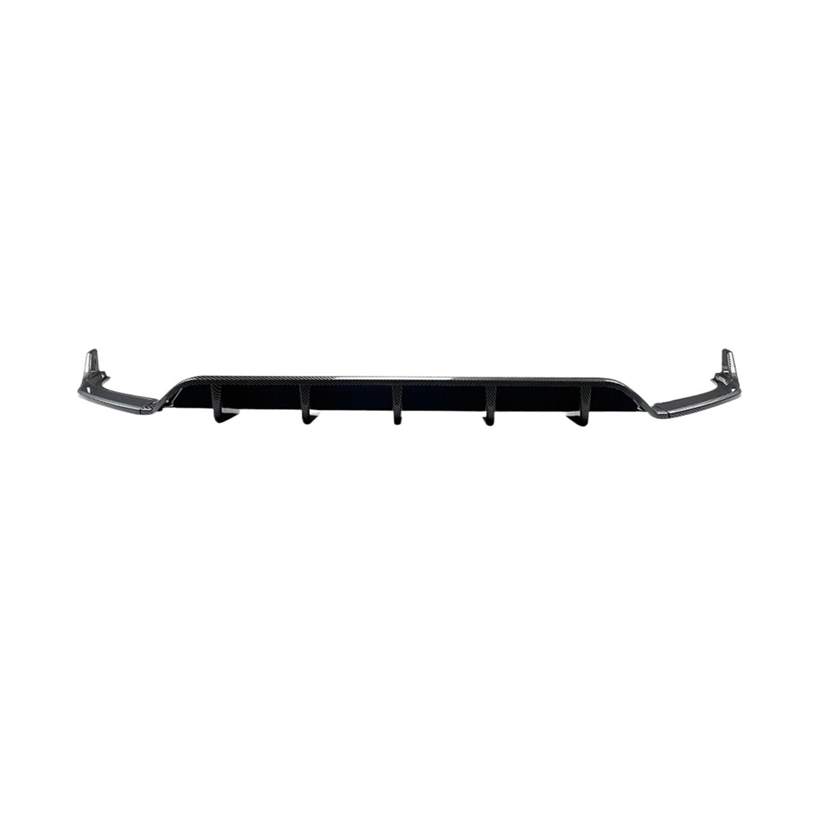 przedniego zderzaka Do Tiguan MK2.5 R Line 2021 2022-2023
