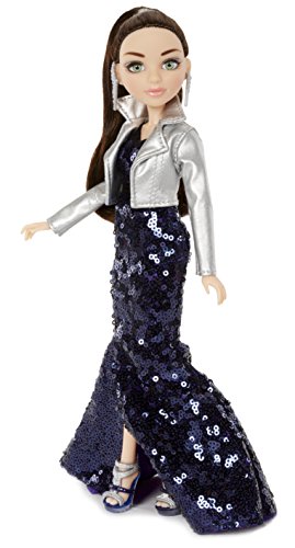 mckeyla mcalister muñeca