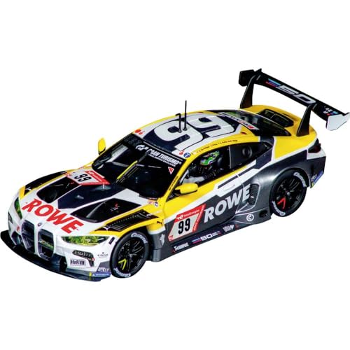 Carrera DIGITAL 132 32036 BMW M4 GT3 