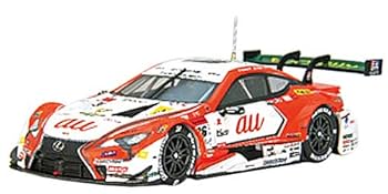 EBBRO 1/43 GT-R LC500 スペシャルデモランセット EBBRO 1/43 GT-R LC500 スペシャルデモランセット - メルカリ