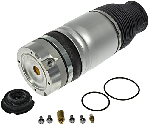 Dorman 949-868 Air Suspension Spring Compatible with Select Audi / Porsche / Volkswagen Models