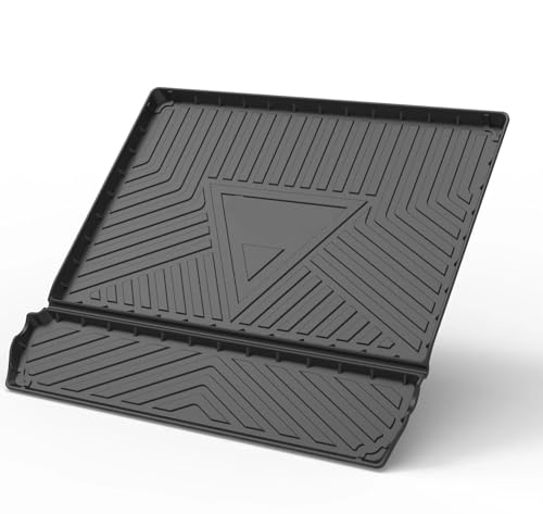 Tapis de coffre en TPE Land-Rover Discovery 5 2017-2024