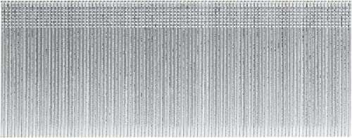 Arrow Bn1832Cs 18-Gauge Steel Brad Nails For Molding, Cabinets, Framing, Trim, And Finishing, Safe To Use With Electric Or Battery Powered Nailers, Steel, 2 Inch, 1000 Pack #TOP7