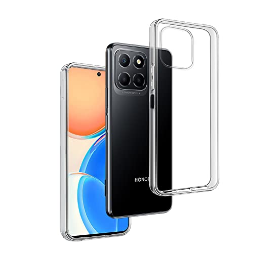 Grazie al silicone TPU trasparente al 100%, il design del tuo SmartPhone sarà perfetto.