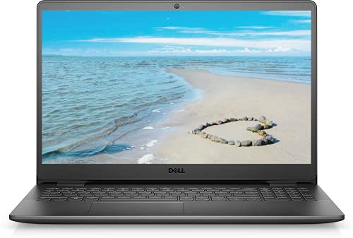 Newest Dell Inspiron 3000 Business Laptop, 15.6 HD LED-Backlit Display, Intel Celeron Processor N4020, 8GB DDR4 RAM, 128GB PCIe Solid State Drive, Online Meeting Ready, Webcam, Windows 10 Home