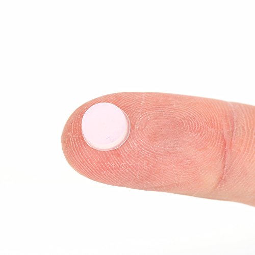 image for Dilwe Flute Hole Plug, 10pcs Silicone Soft Open Hole Plugs Flute Unive