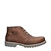 Produktbild Panama Jack Bota Panama Igloo Herren Warm gefüttert Biker Boots Kurzschaft Stiefel & Stiefeletten, Braun (Bark), 46 EU
