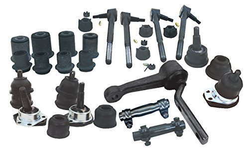 MOOG K200640 Suspension Track Bar Bushing for Ford F-250 Super Duty by MOOG - Image 3