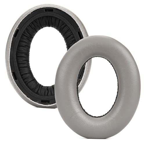 Coussinets en peau de mouton HDB630 isolation sonore et confort accrus