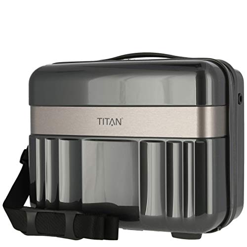 TITAN Spotlight Flash PC Beauty Case 38 cm mint – Bild 3