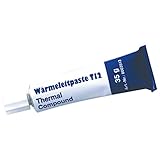 Amasan T12 Wärmeleitpaste 35 Gramm Tube
