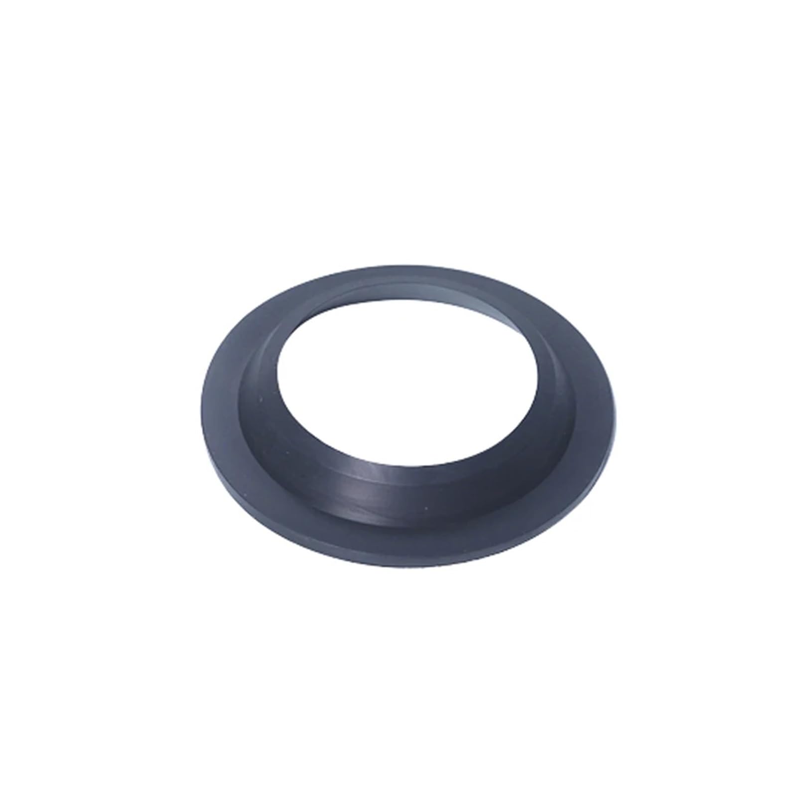 Spessore dell'anello di tenuta del cilindro idraulico in gomma NBR 10/12/14/17-160mm Guarnizione antipolvere tipo J for cappello di paglia(300x340x20mm(1pcs))