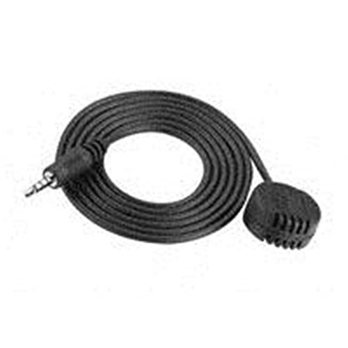 Sennheiser MKE 800 TV-N Kabellos - Mikrofone (Unidirektional, Kabellos, 1 m, 1 Stück(e), R, 3.5 mm)