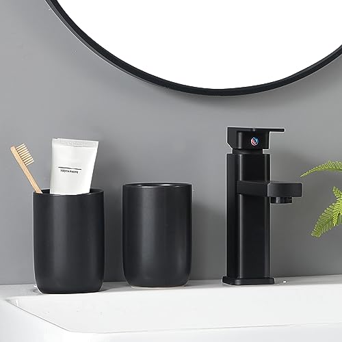 Review de Set portacepillos y vaso cerámica los más recomendados. 18 Imagen adicional
